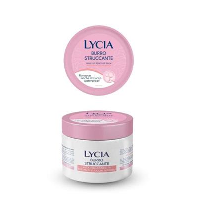 LYCIA BURRO STRUCCANTE 80 ML