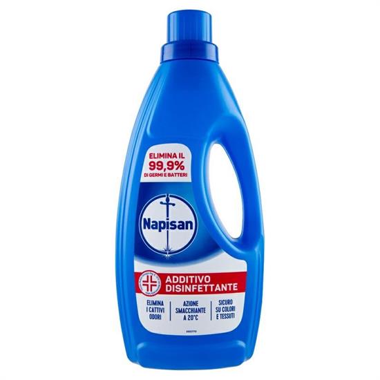 NAPISAN ADDITIVO 1 LT