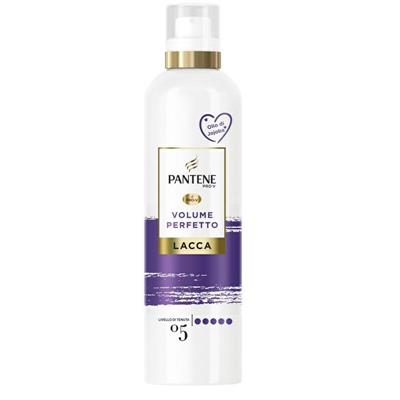 PANTENE LACCA STYLING VOLUME 250ML