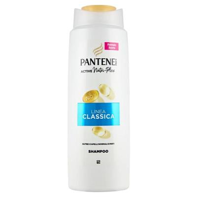 PANTENE SHAMPOO 625 ML CLASSICO