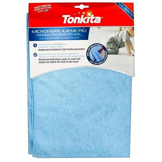 TONKITA PANNO PAVIMENTI ASOLA 50 X 70 CM XXL