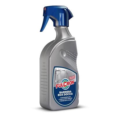 FULCRON BARRIERA BOX DOCCIA 400 ML