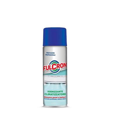 FULCRON IGIENIZZANTE CLIMATIZZATORI 400 ML
