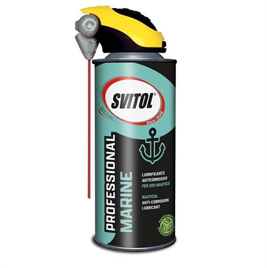 SVITOL PROFESSIONAL MARINE 400 ML