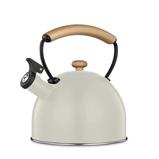 BOLLITORE INOX ALASKA 2,5 LT