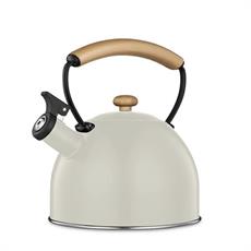 BOLLITORE INOX ALASKA 2,5 LT