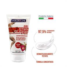 GEL ARTIGLIO DEL DIAVOLO FARMALINE 150 ML