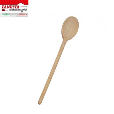 MESTOLO LEGNO TORNITO 80 CM