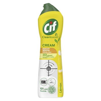CIF CREMA LIMONE 500 ML