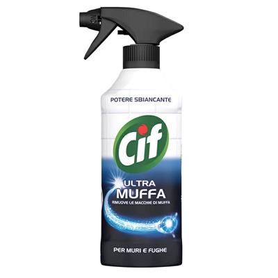 CIF RIMUOVI MUFFA 500 ML