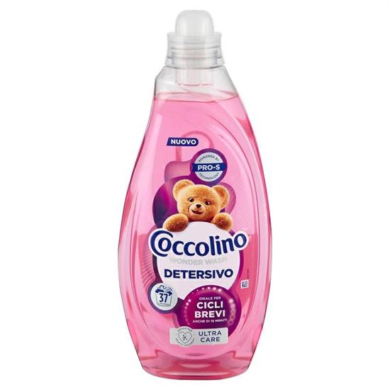 COCCOLINO LAVATRICE ULTRA CARE 54 LAVAGGI