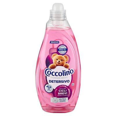 COCCOLINO LAVATRICE ULTRA CARE 54 LAVAGGI