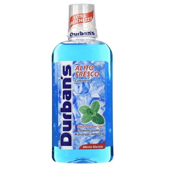 DURBAN'S COLLUTTORIO 500 ML