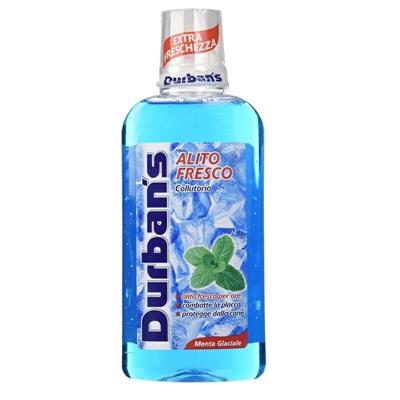 DURBAN'S COLLUTTORIO 500 ML