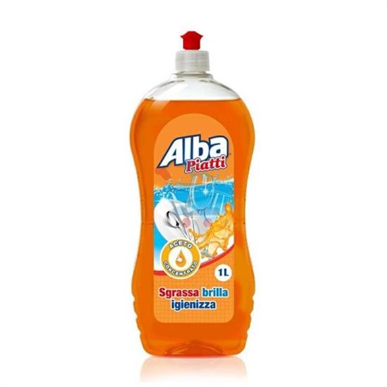 ALBA PIATTI ACETO 1000 ML