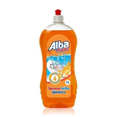 ALBA PIATTI ACETO 1000 ML