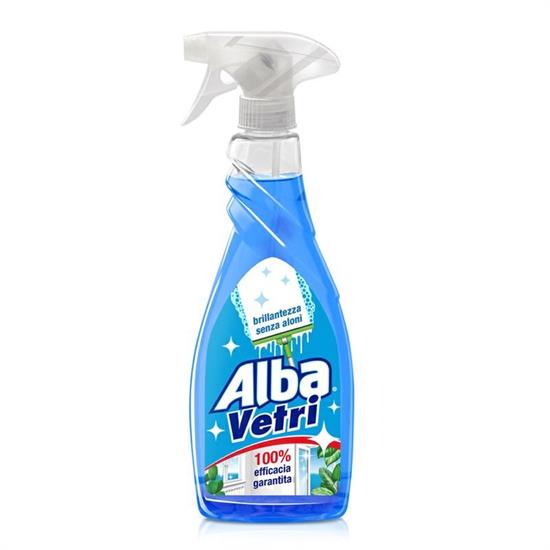 ALBA VETRI SPRAY 650 ML