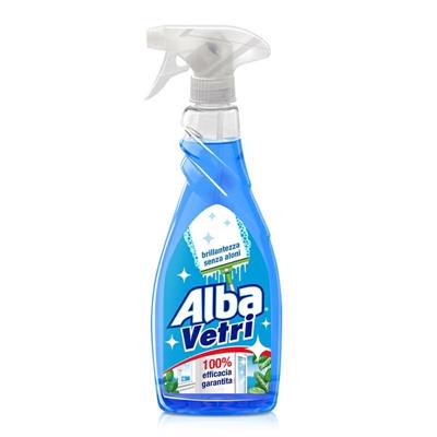 ALBA VETRI SPRAY 650 ML