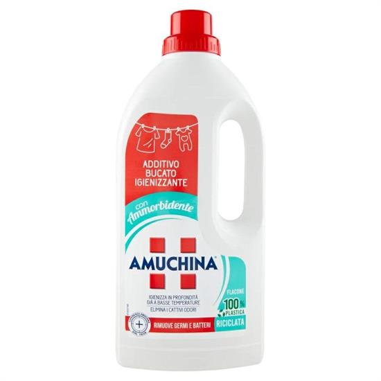 AMUCHINA ADDITIVO IGIENIZZANTE 1 LT