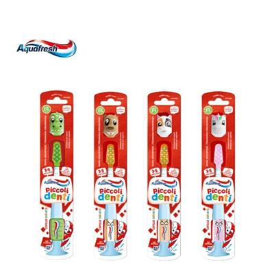 AQUAFRESH SPAZZOLINO FLEX PICCOLI DENTI