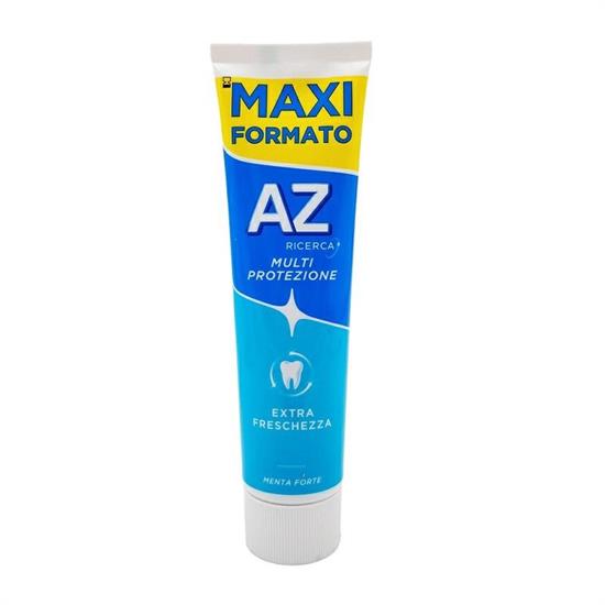 AZ DENTIFRICIO MULTIPROTEZIONE EXTRA FRESH 100 ML