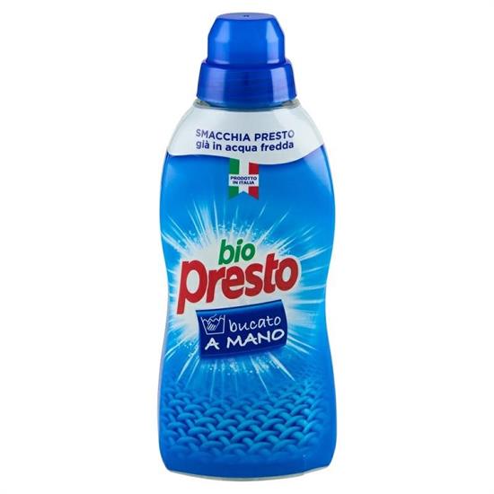 BIO PRESTO BUCATO A MANO 750 ML