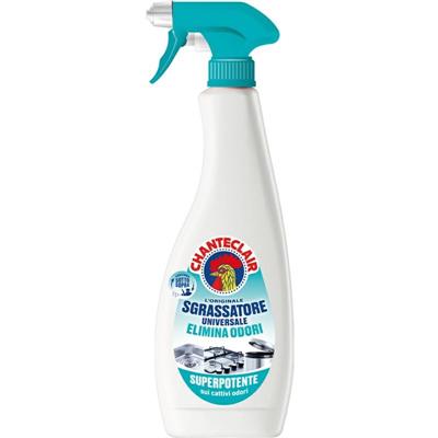 CHANTECLAIR SGRASSATORE ELIMINA ODORI 600 ML