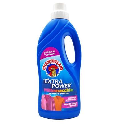 CHANTECLAIR XPOWER ADDITIVO MILLEMACCHIE 900 ML