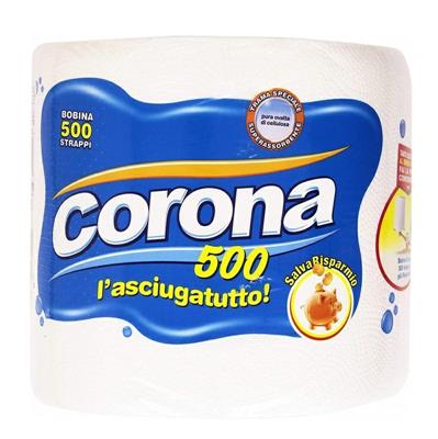 CORONA ROTOLONE 500