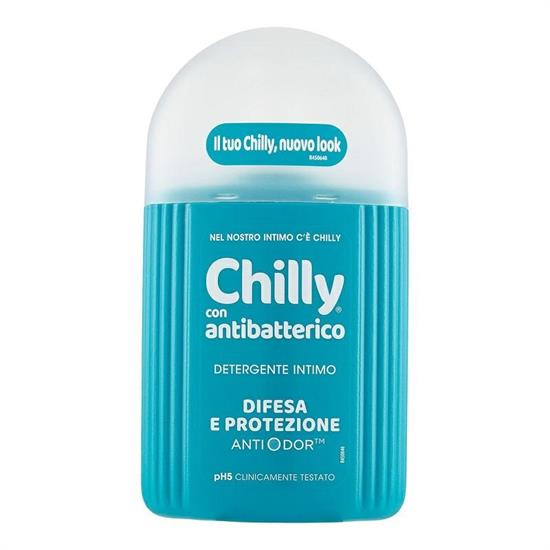 CHILLY INTIMO NEW ANTIBATTERICO 200 ML
