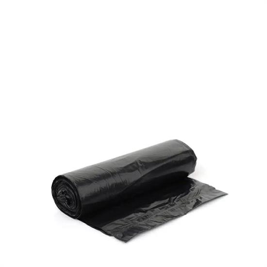 CLENDY BUSTE NETTEZZA 70 X 110 CM CONF. 10 PZ NERO