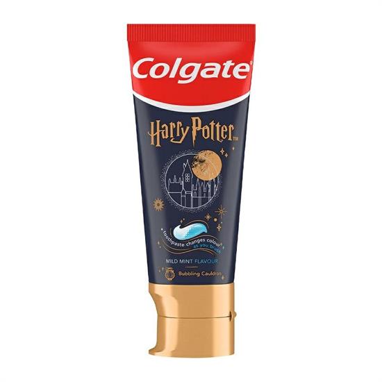 COLGATE DENTIFRICIO HARRY POTTER 50 ML
