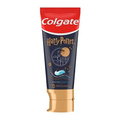 COLGATE DENTIFRICIO HARRY POTTER 50 ML