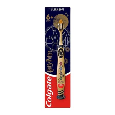 COLGATE SPAZZOLINO HARRY POTTER