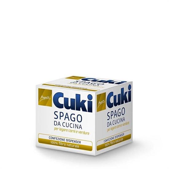 CUKI SPAGO DA CUCINA