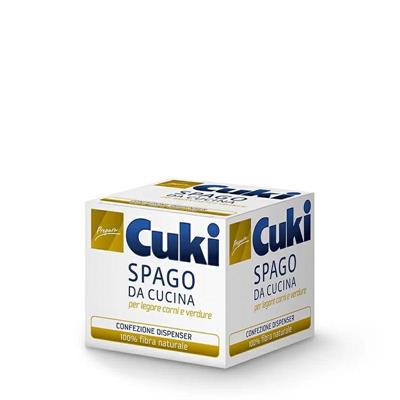 CUKI SPAGO DA CUCINA