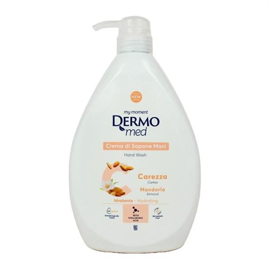 DERMOMED SAPONE KARITE' E MANDORLA 1 LT