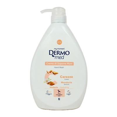 DERMOMED SAPONE KARITE' E MANDORLA 1 LT