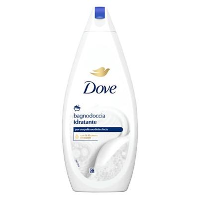 DOVE BAGNO ORIGINAL 750 ML