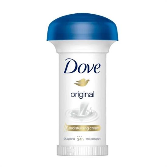 DOVE DEO CXREMA 50 ML