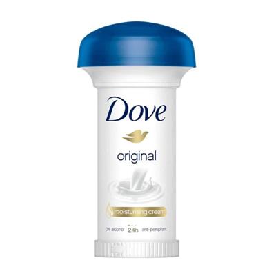DOVE DEO CXREMA 50 ML