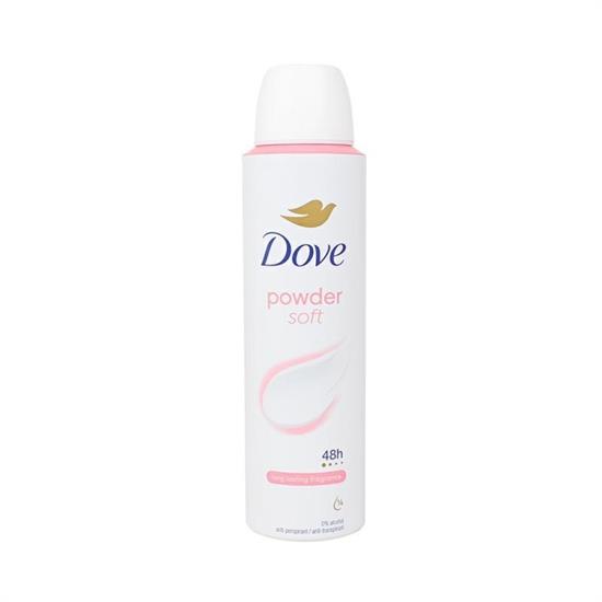 DOVE DEO SPRAY CLASSIC POWDER 150 ML