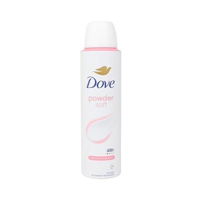 DOVE DEO SPRAY CLASSIC POWDER 150 ML