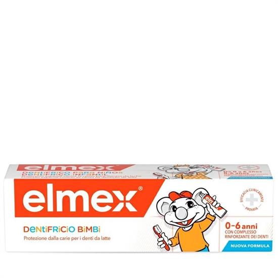 ELMEX BIMBI 50 ML
