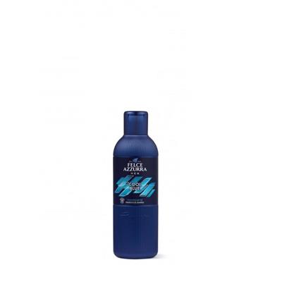 FELCE AZZURRA BAGNOSCHIUMA MEN COOL BLUE 500 ML