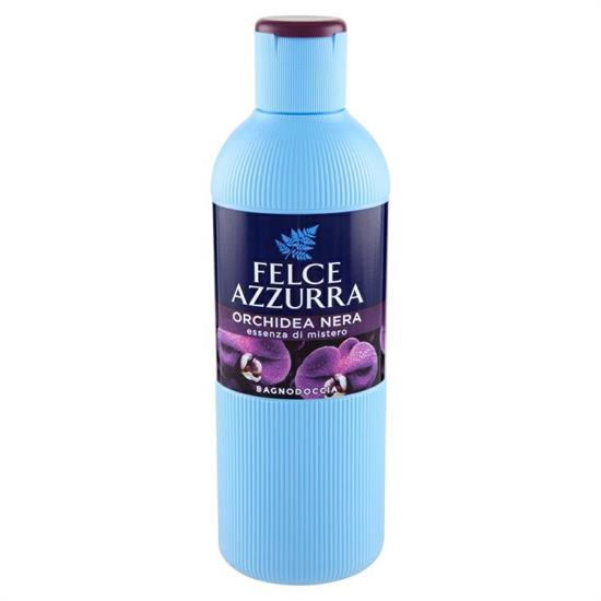 FELCE AZZURRA BAGNOSCHIUMA 650ML ORCHIDEA NERA
