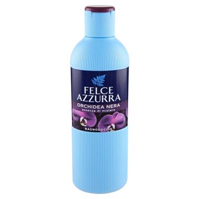 FELCE AZZURRA BAGNOSCHIUMA 650ML ORCHIDEA NERA
