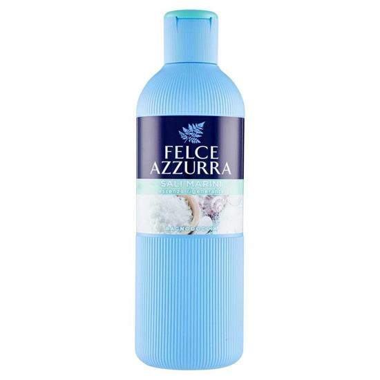 FELCE AZZURRA BAGNOSCHIUMA 650 ML SALI MARINI