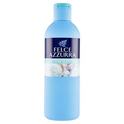 FELCE AZZURRA BAGNOSCHIUMA 650 ML SALI MARINI
