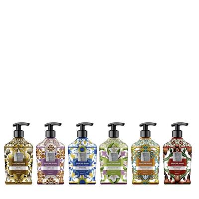 LADY VENEZIA SAPONE MAIOLICHE CON MIX 500 ML